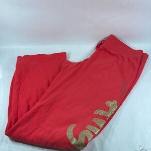 Victoria’s Secret supermodel essentials sweatpants